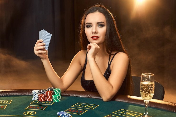 Antarmuka aplikasi mobile betting mudah digunakan tampilan cerah dan simpel