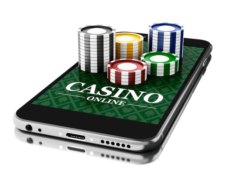 Pengguna menikmati akses mudah ke hiburan sepak bola dan kasino online di calo33