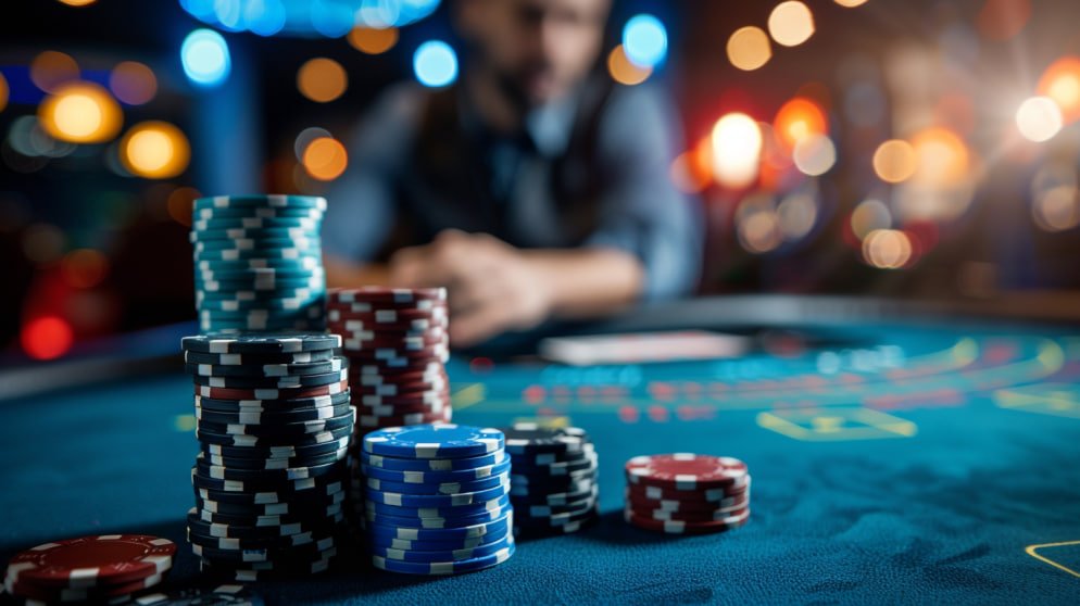 Informasi edukasi responsible gaming dan manajemen anggaran pada pengguna